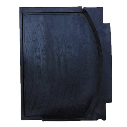 Rubber Cab Floor Mat Foot Gasket for Sumitomo Excavator SH200