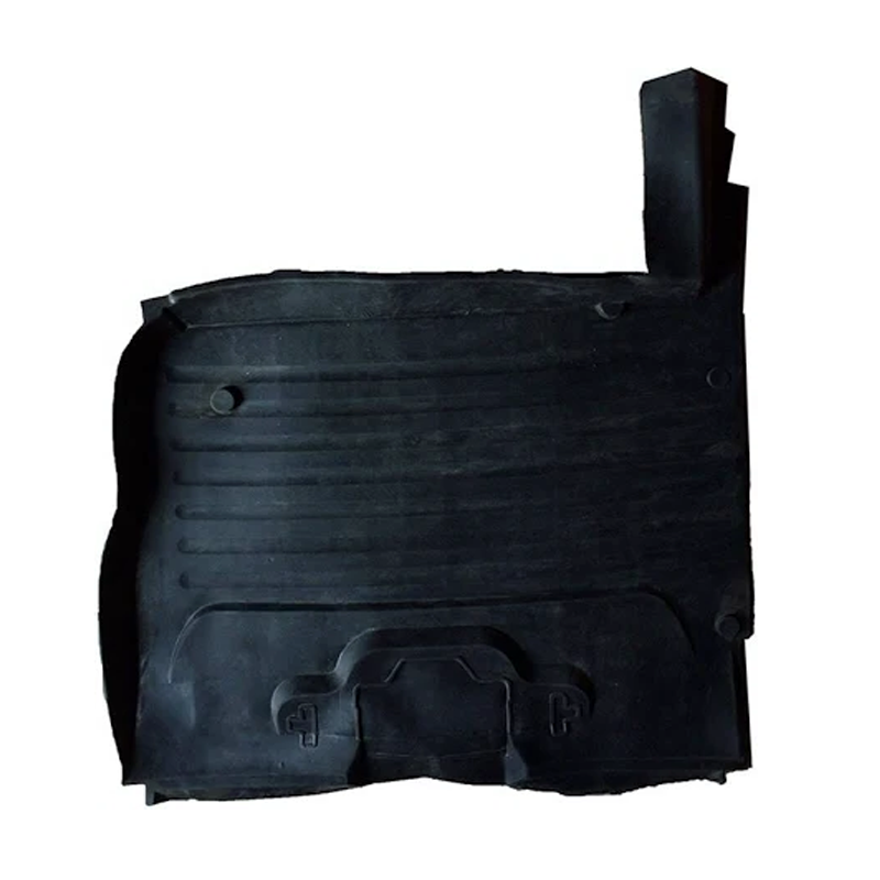 Joint de plancher en caoutchouc pour cabine de pelle hydraulique Hitachi ZAX200-3