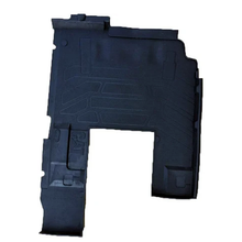 Joint de plancher en caoutchouc pour cabine de pelle Caterpillar CAT E320C (ancien modèle)