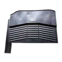 Rubber Cab Floor Mat Foot Gasket for Kobelco SK200-5 Excavator