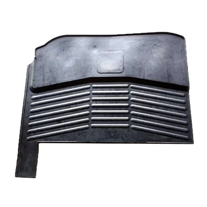 Joint de plancher en caoutchouc pour cabine de pelle hydraulique Kobelco SK200-5