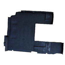 Joint de plancher en caoutchouc pour cabine de pelle Caterpillar CAT E320C (ancien modèle)