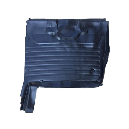 Joint de plancher en caoutchouc pour cabine de pelle hydraulique Hitachi EX200-2