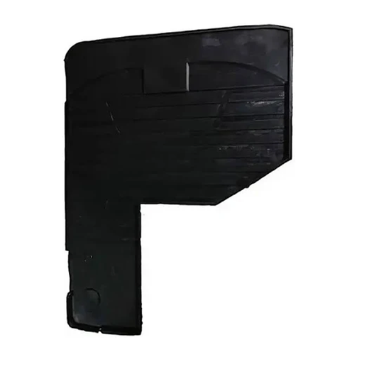 Rubber Cab Floor Mat Foot Gasket for Kato HD820 Excavator - KUDUPARTS