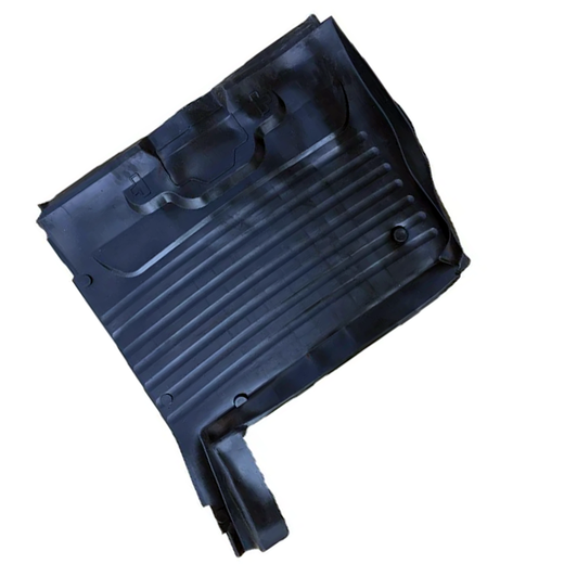 Rubber Cab Floor Mat Foot Gasket for Hitachi EX200-2 Excavator - KUDUPARTS
