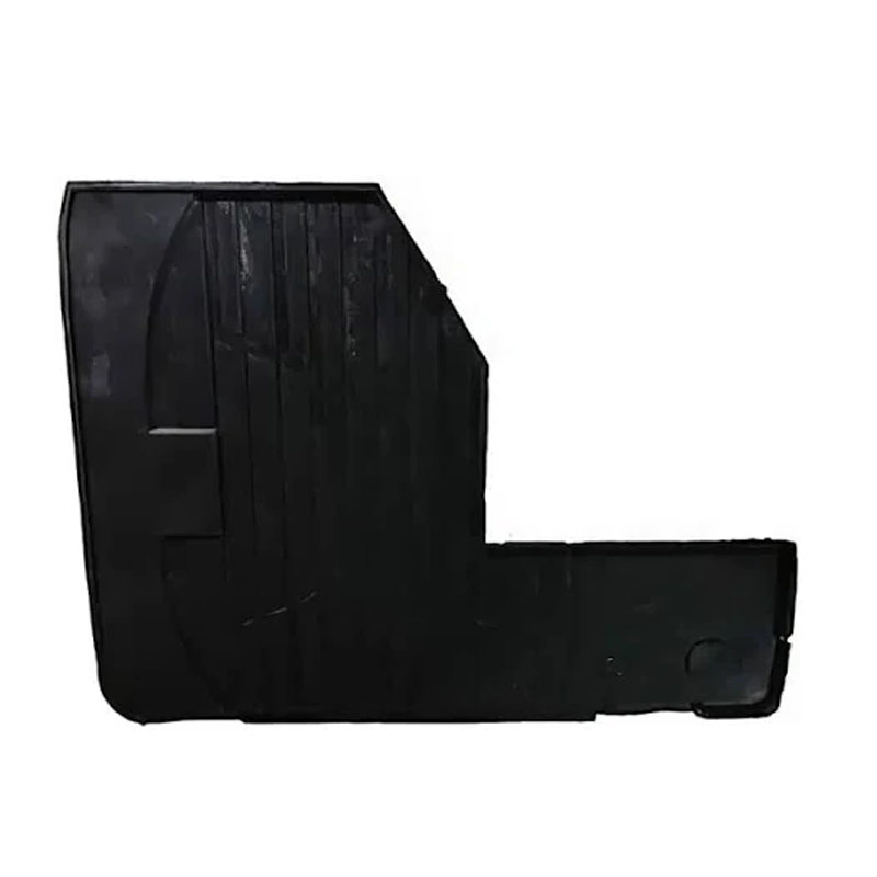 Rubber Cab Floor Mat Foot Gasket for Kato HD820 Excavator - KUDUPARTS