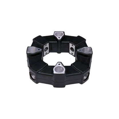 Accouplement en caoutchouc 099-0149 pour excavatrice Caterpillar CAT 311 311B 311C 312B 312 313B 314C E110B E120B