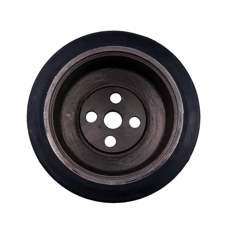 Ensemble de pneus d'entraînement en caoutchouc 127248-001 pour Crown ST3000 SX3000 WP2000 WP2300 WP3000 