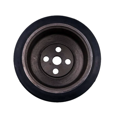 Ensemble de pneus d'entraînement en caoutchouc 127248-001 pour Crown ST3000 SX3000 WP2000 WP2300 WP3000 