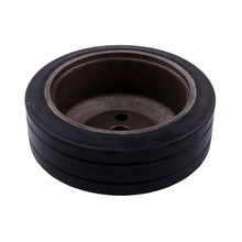 Ensemble de pneus d'entraînement en caoutchouc 127248-001 pour Crown ST3000 SX3000 WP2000 WP2300 WP3000 