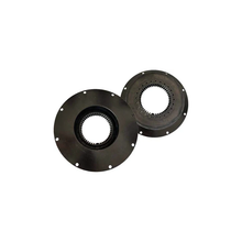 Accouplement flexible en caoutchouc 88290019-503 pour compresseur d'air à vis portable Sullair 550RH 600XH