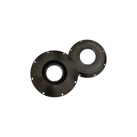 Rubber Flexible Coupling 88290019-503 for Sullair Portable Screw Air Compressor 550RH 600XH - KUDUPARTS