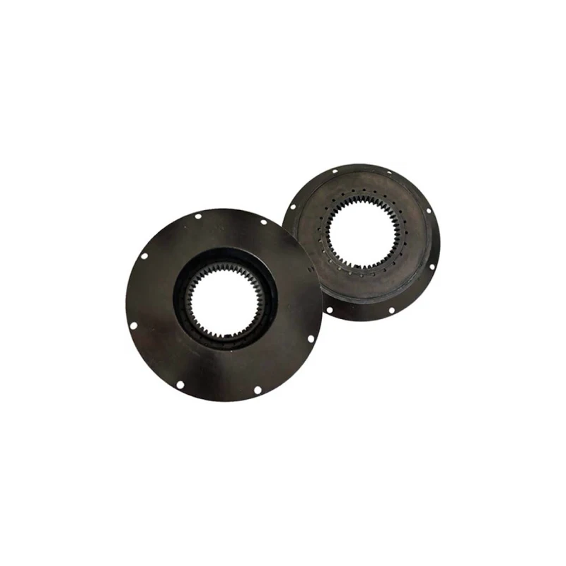 Rubber Flexible Coupling 88290019-503 for Sullair Portable Screw Air Compressor 550RH 600XH - KUDUPARTS