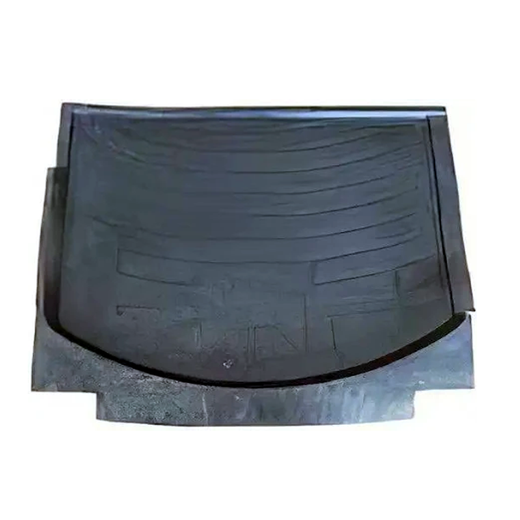 Rubber Floor Mat Foot Gasket for KOBELCO SK200-8 - KUDUPARTS