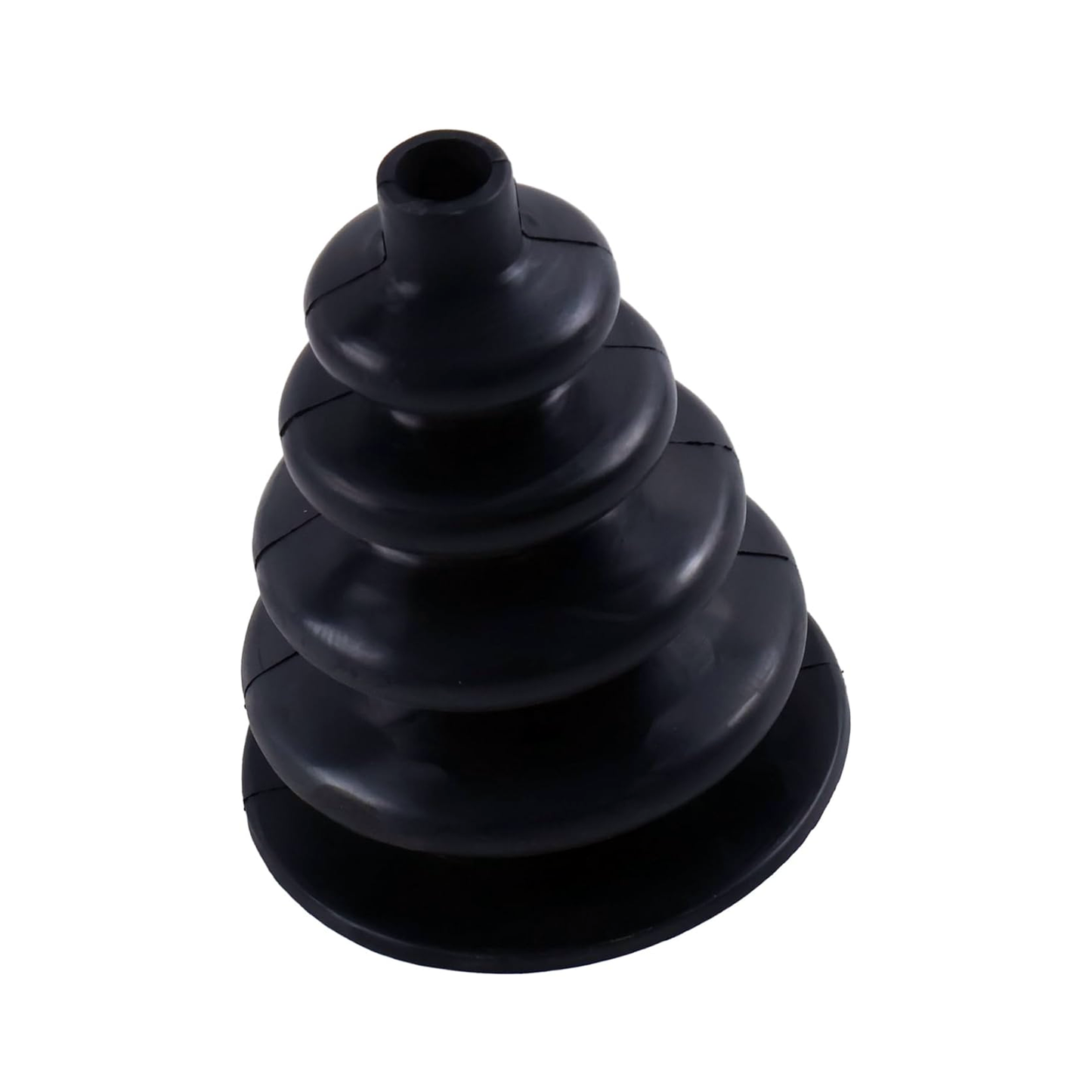 Rubber Gear Shift Boot ‎00-4535-0 for Truck Tractor