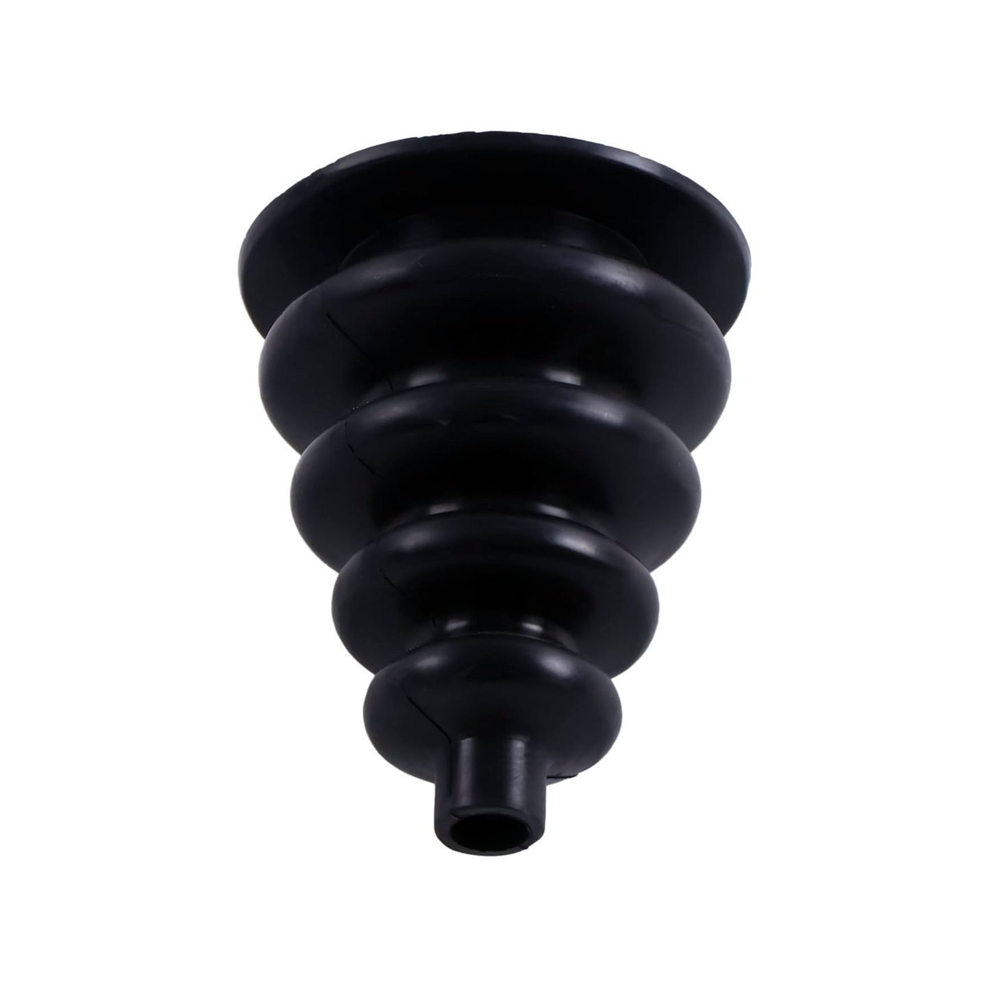 Rubber Gear Shift Boot ‎00-4535-0 for Truck Tractor