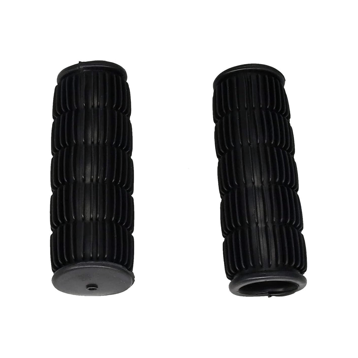 Rubber Grip Set 6513963 for Bobcat Loader 853 400 843 641 645 742 743 642 200 643 S70 970 974 - KUDUPARTS