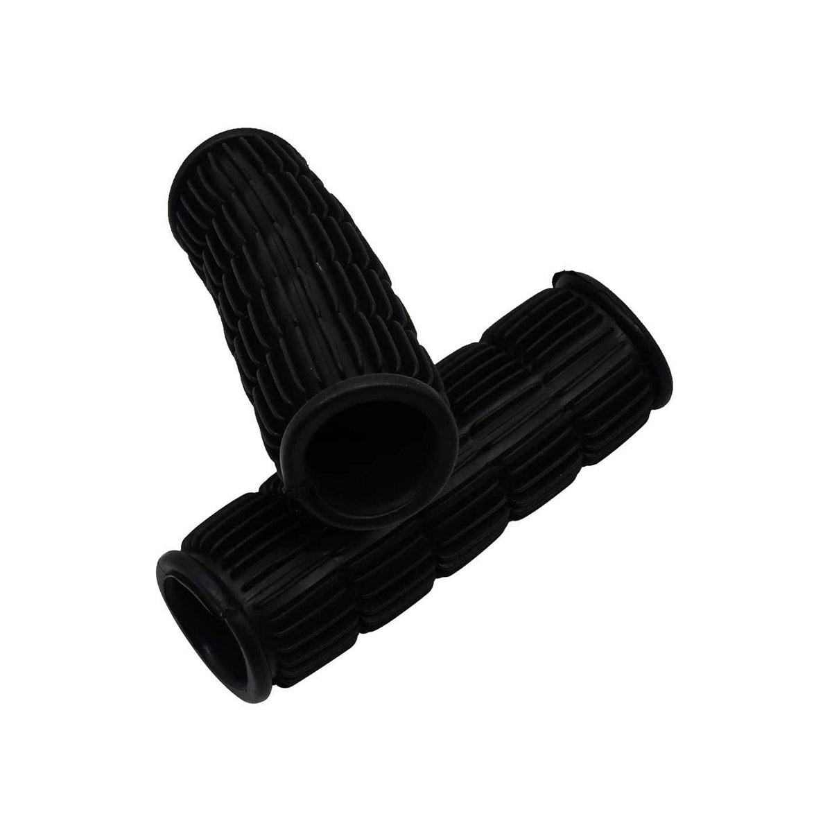Rubber Grip Set 6513963 for Bobcat Loader 853 400 843 641 645 742 743 642 200 643 S70 970 974 - KUDUPARTS