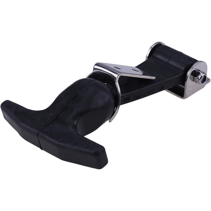 Pestillo de capó de goma 45363GT para Genie Boom Lift S-100 S-105 S-120 S-125 S-60 S-65 S-80 S-85