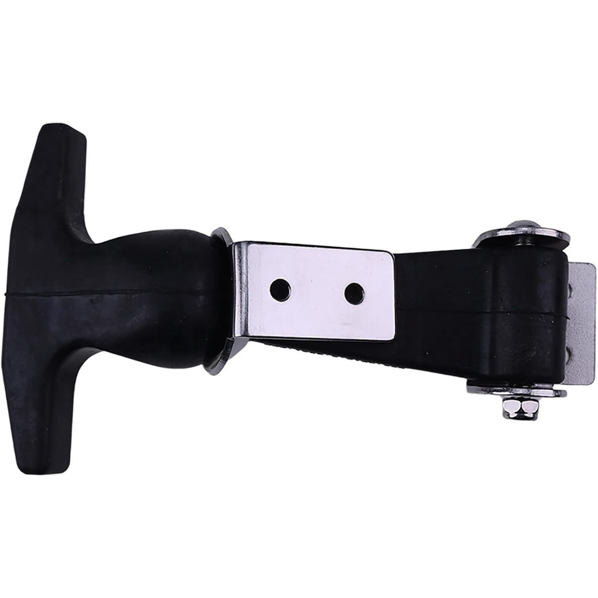 Rubber Hood Latch 45363GT for Genie Boom Lift S-100 S-105 S-120 S-125 S-60 S-65 S-80 S-85 - KUDUPARTS