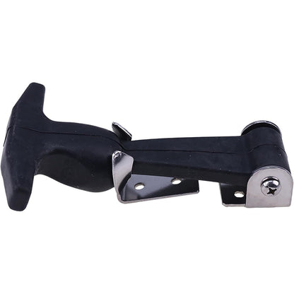 Pestillo de capó de goma 45363GT para Genie Boom Lift S-100 S-105 S-120 S-125 S-60 S-65 S-80 S-85