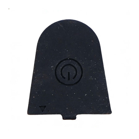Rubber Power Button GP03243 for Garmin Collar DC 30 - KUDUPARTS