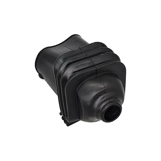 Rubber Steering Boot 6680471 for Bobcat Loader 751 753 763 773 S300 S330 S450 S595 S650 S750 T190 T200 T250 T300 T320 T630 T770 - KUDUPARTS