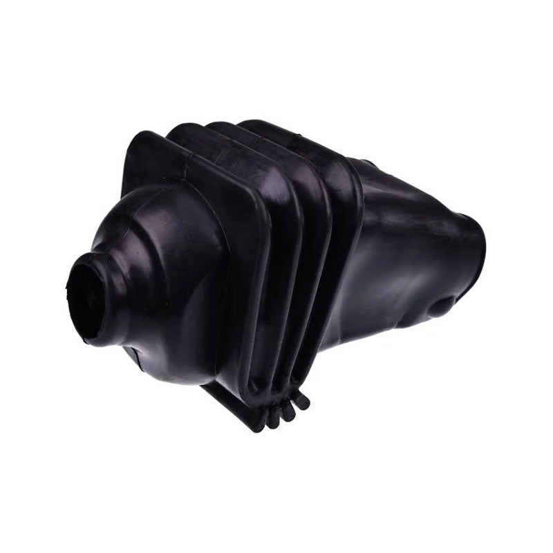 Rubber Steering Boot 6680471 for Bobcat Loader 751 753 763 773 S300 S330 S450 S595 S650 S750 T190 T200 T250 T300 T320 T630 T770 - KUDUPARTS
