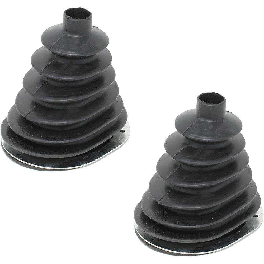 Soufflet de direction en caoutchouc 6532127 pour chargeuses compactes Bobcat 730, 731, 732, 741, 742, 743, 751, 753, 763, 773 et 7753