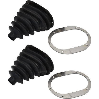 Bras de direction en caoutchouc 6532127 pour chargeuse compacte Bobcat 843 853 863 864 873 883 943 953 963 2400 2410 1213