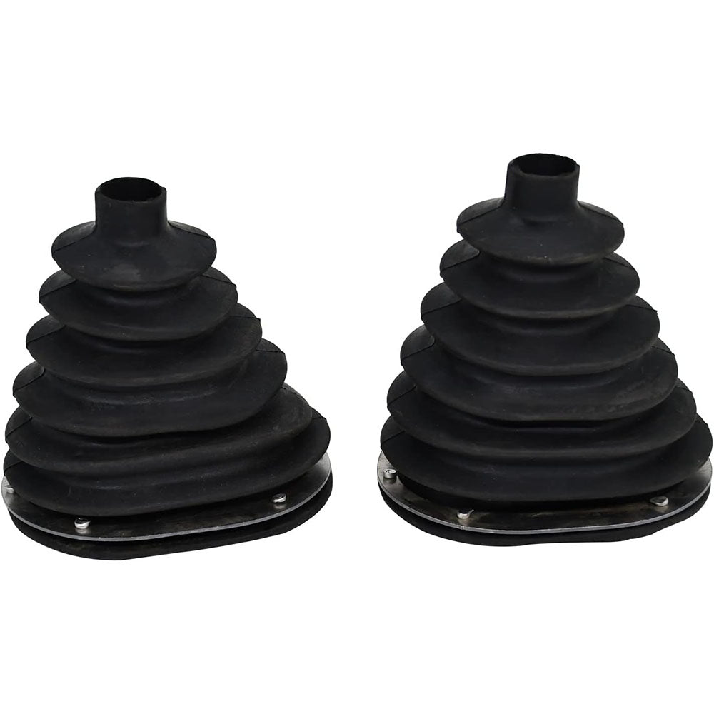 Rubber Steering Boot Arm 6532127 for Bobcat Skid Steer 843 853 863 864 873 883 943 953 963 2400 2410 1213 - KUDUPARTS