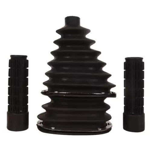 Rubber Steering Boots & Grips Kit 6532127 6702621 for Bobcat Loader 753 763 773 863 S175 S185 S205 S250