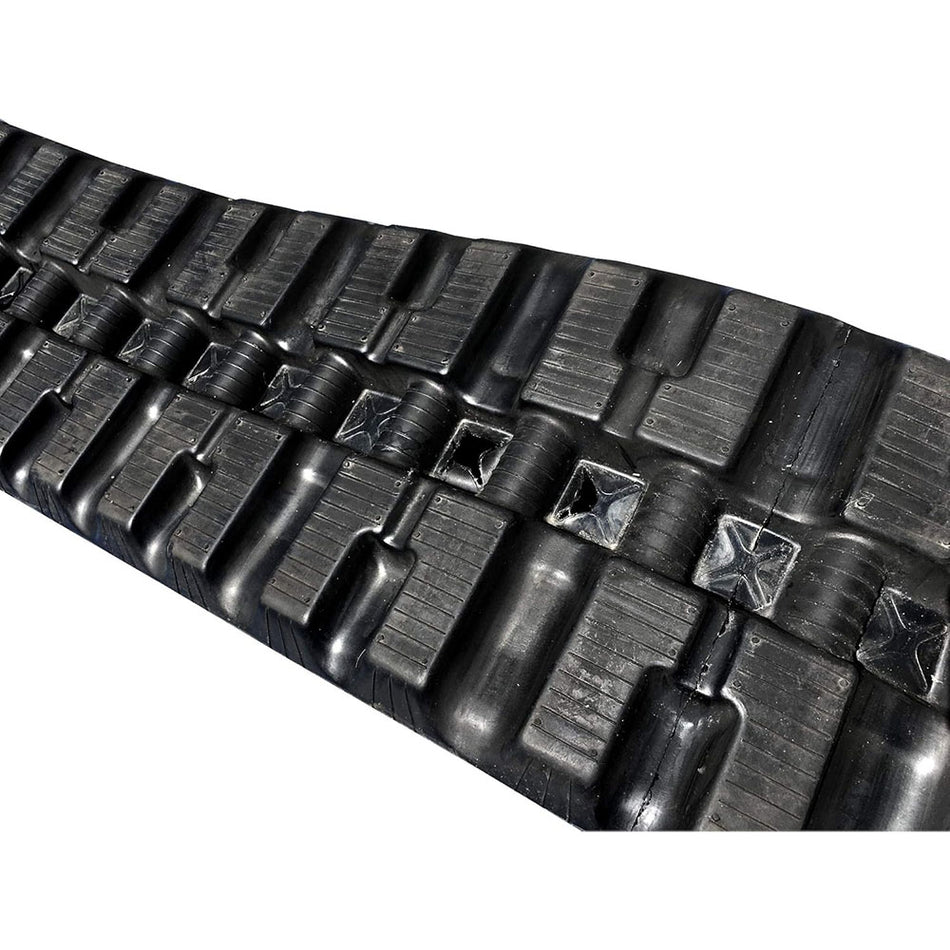 Rubber Track 6680161 for Bobcat Loader T180 T190 T550 T590 T595