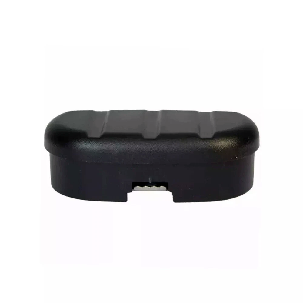 Running Board End Cap BC3Z-16A454-A for Ford Truck F-150 F-250 F-350 F-450 F-550 - KUDUPARTS