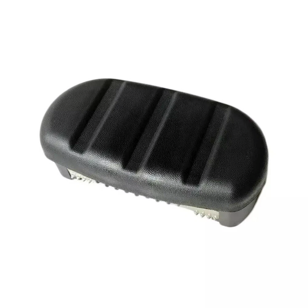 Running Board End Cap BC3Z-16A454-A for Ford Truck F-150 F-250 F-350 F-450 F-550 - KUDUPARTS