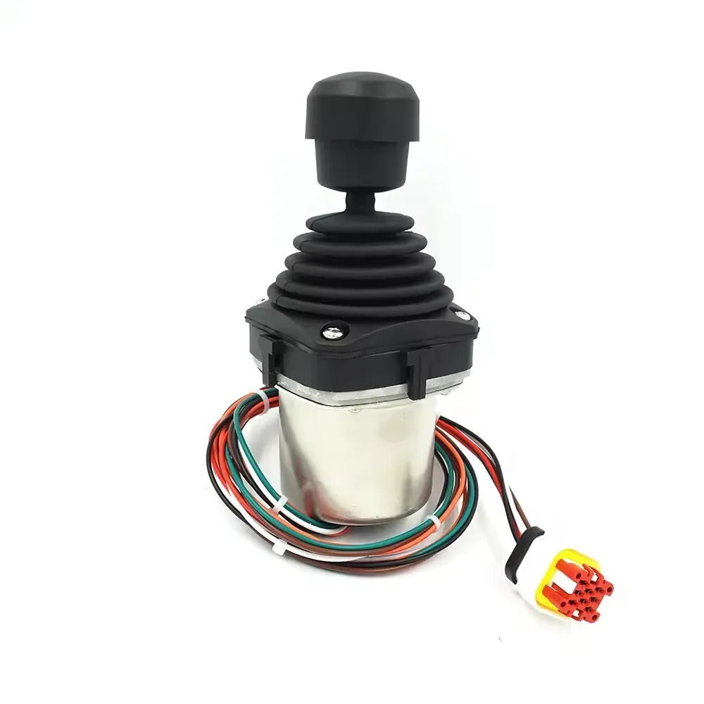 For JLG Boom Lift 400 600 660 1200 Series Joystick Controller 1001166539 - KUDUPARTS