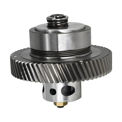 Bomba de aceite SBA165026120 para New Holland L140 L150 L160 L170 L175 L213 L465 L565 (Envío solo a EE. UU.)