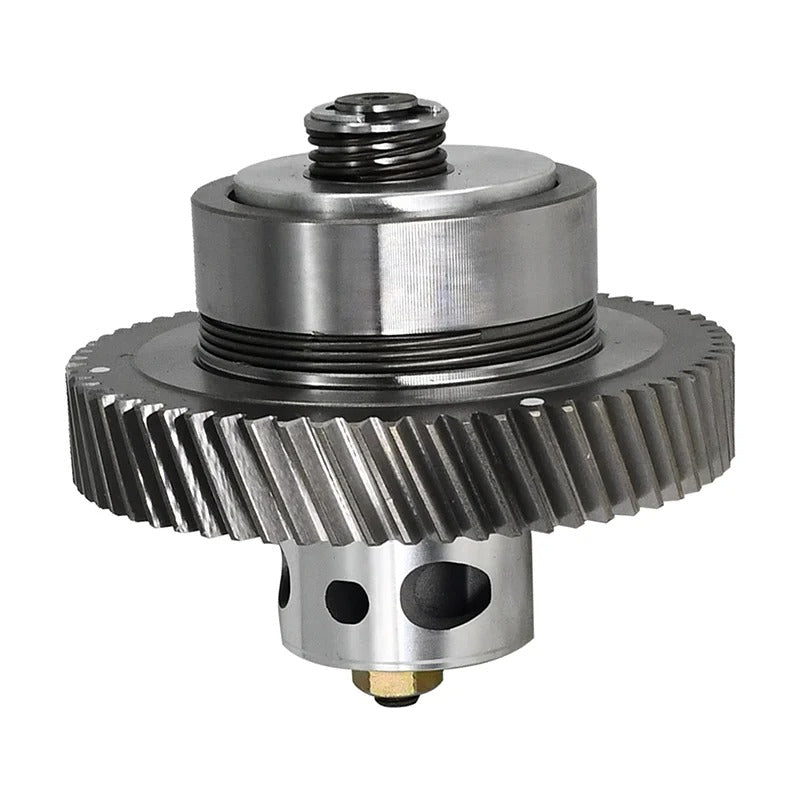 Oil Pump SBA165026120 for New Holland L140 L150 L160 L170 L175 L213 L465 L565(Ship to US Only) - KUDUPARTS
