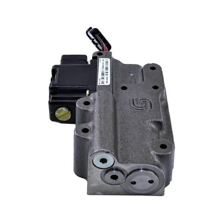S42 Hydraulic Pump Control KVME11204 for Danfoss - KUDUPARTS