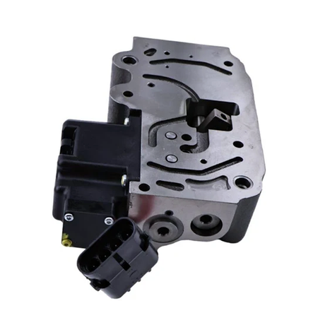 S42 Hydraulic Pump Control KVME11204 for Danfoss - KUDUPARTS