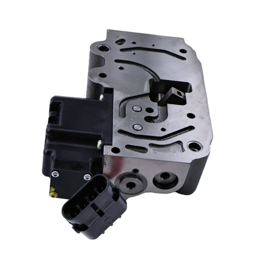 S42 Hydraulic Pump Control KVME11204 for Danfoss - KUDUPARTS