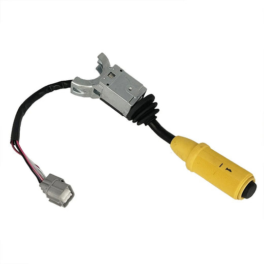 Switch Forward & Reverse Left Handle 701/80165 for JCB 2CX 2CXS 2CXSL 2CXL 2CXU 210S 3CX 4C 4CN 926-4 930-4 940-4 - KUDUPARTS