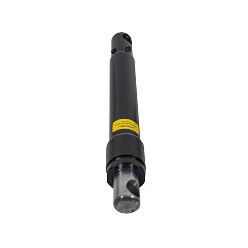 SAM 1-1/2 x 10 Inch Power Angling And Lift Cylinder 81700020 1304100 for Diamond Snow Plow - KUDUPARTS