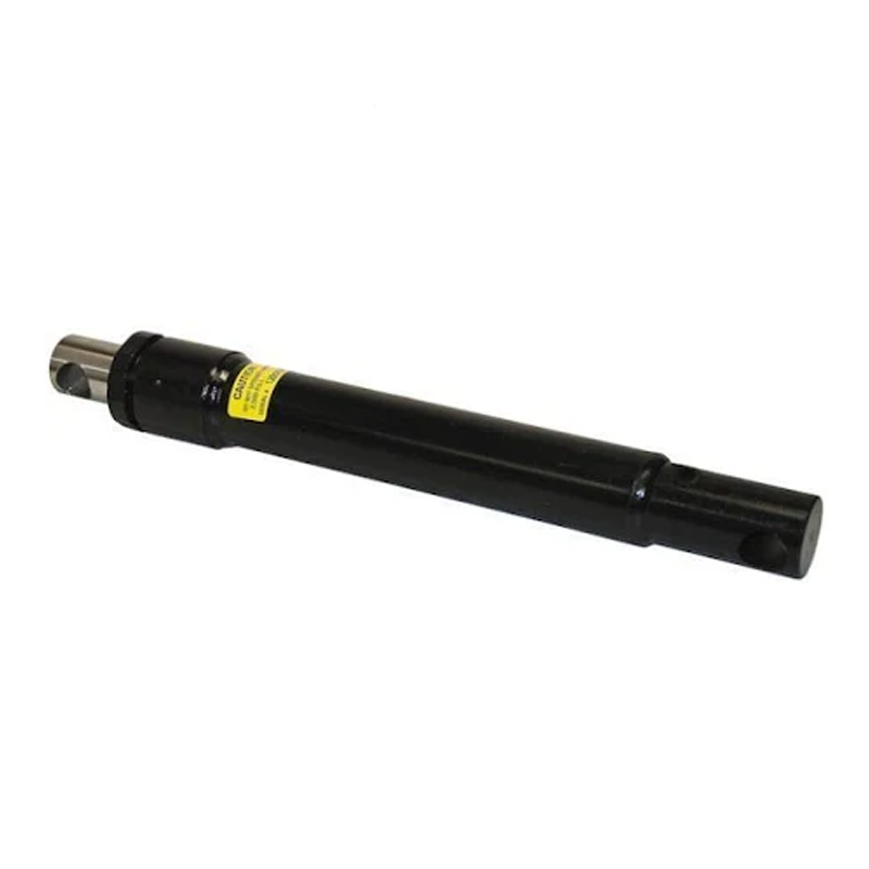 SAM 1-1/2 x 10 Inch Power Angling And Lift Cylinder 81700020 1304100 for Diamond Snow Plow - KUDUPARTS