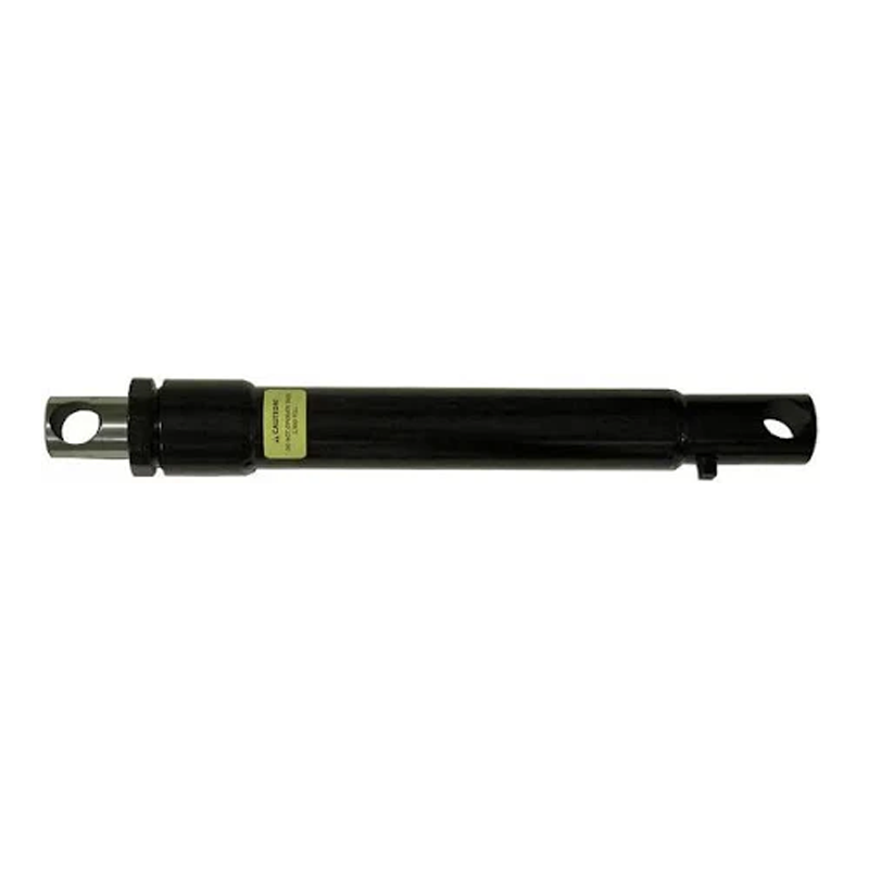 SAM 1-1/2 x 10 Inch Power Angling And Lift Cylinder 81700020 1304100 for Diamond Snow Plow - KUDUPARTS