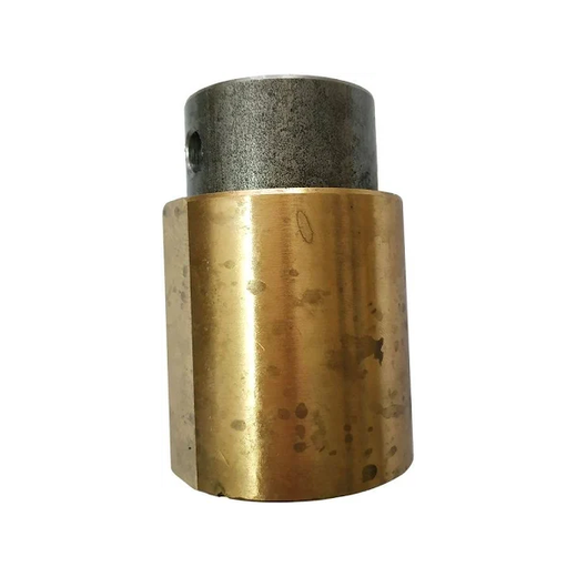 SANY Heavy Industrial SY220 Swing Motor Second Class Gear parts Pin(with copper bush) - KUDUPARTS