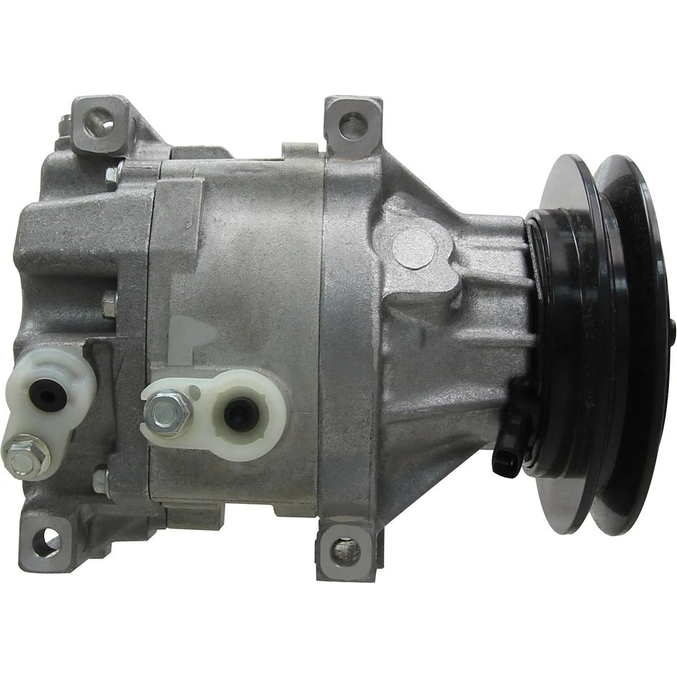 SCS06 A/C Compressor T1065-72213 for Kubota Tractor M110 M120 M900 M4900 M6800 M9000