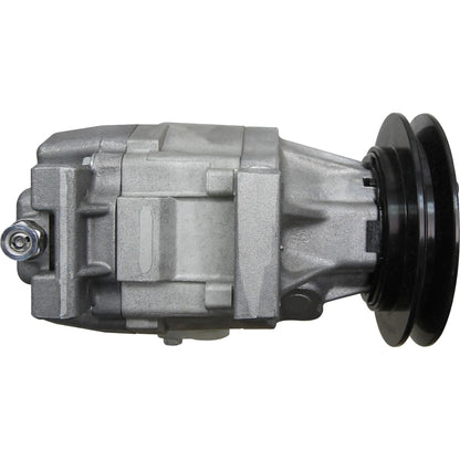 Compresseur de climatisation SCS06 T1065-72213 pour tracteur Kubota M110 M120 M900 M4900 M6800 M9000