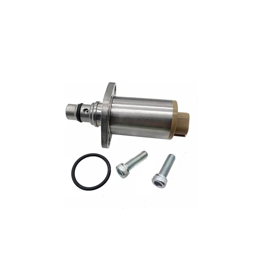 SCV Control Valve 87596940 for CASE Excavator CX250C CX210B CX225SR CX210BNLC CX240B CX235CSR - KUDUPARTS