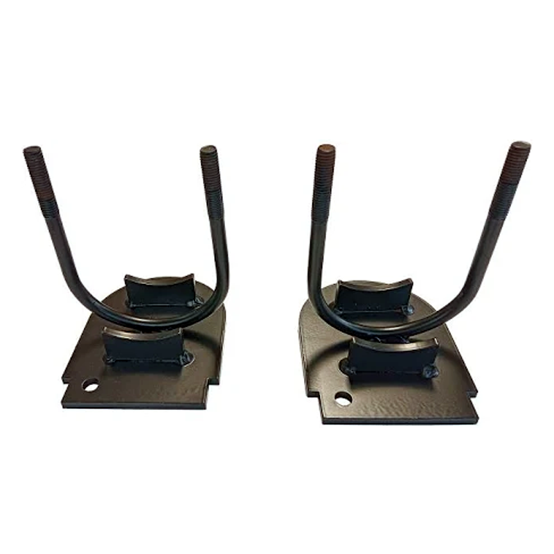 Kit de mejora de suspensión trasera SES FR1504E para Ford F-150 2WD 4WD 2015-2019